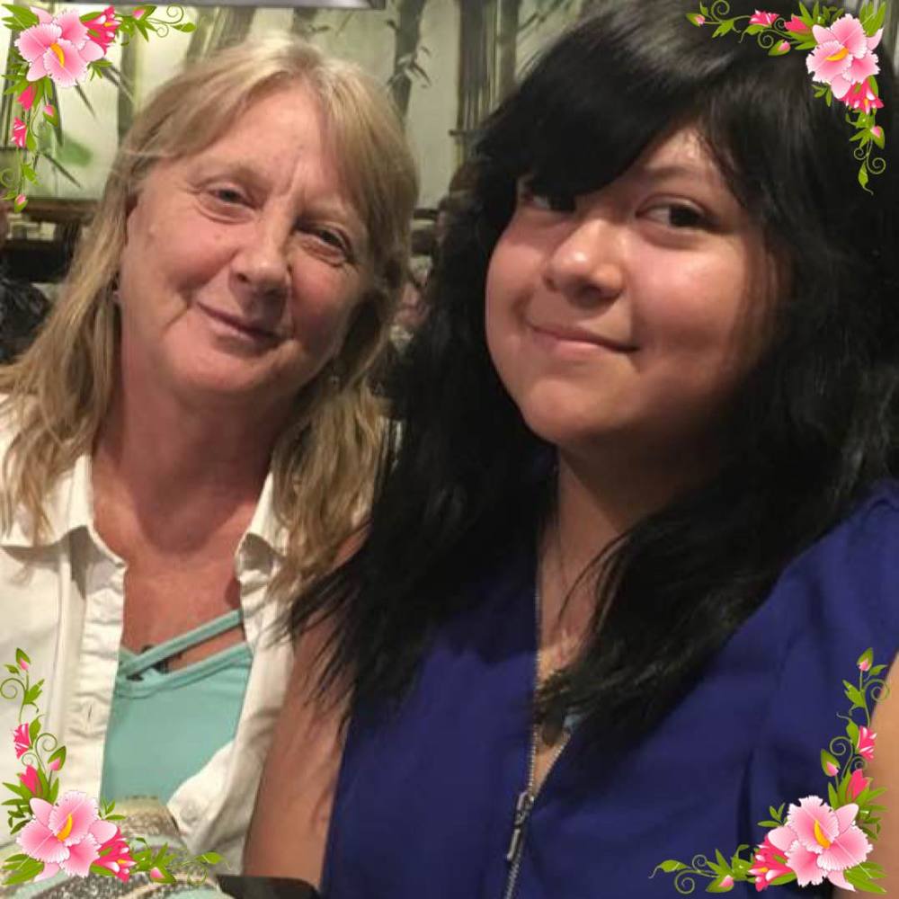 Meet your Posher, Candance